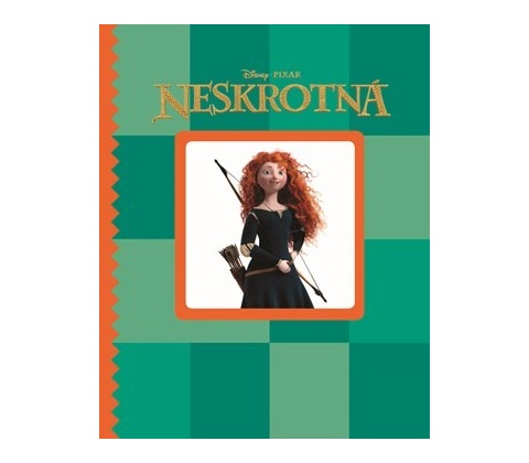 Neskrotná