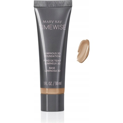 Mary Kay Even Skin Tone Ivory v podkladová báze pro obličej SPF 11-20 30 ml