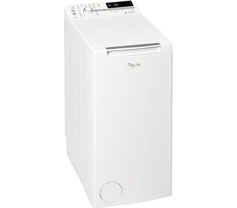 Whirlpool TDLR 7220SS