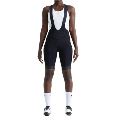 Specialized Foundation Bib Short Wmn black