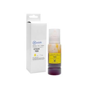 Image 1 of Compatible Ink Epson 103 Yellow