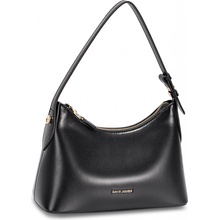 David Jones dámska kabelka Banana Bag CM7516 black