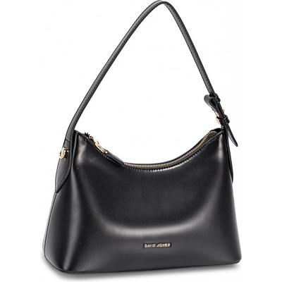 David Jones dámska kabelka Banana Bag CM7516 black