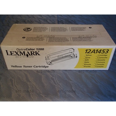 Lexmark 12A1453 - originálny