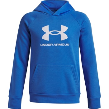 Under Armour Rival fleece bl hoodie xs