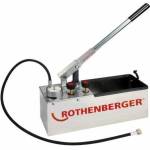 Rothenberger RP 50 S Inox