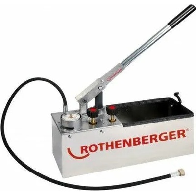 Rothenberger RP 50 S Inox