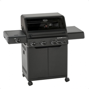 RÖSLE Allfame Hero 4