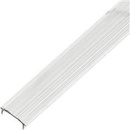 T-Led Difuzor profilu D2 Mini nacvakávací čirý 2 m