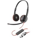 HP Poly Blackwire 3220 USB-C/A (93S87AA)