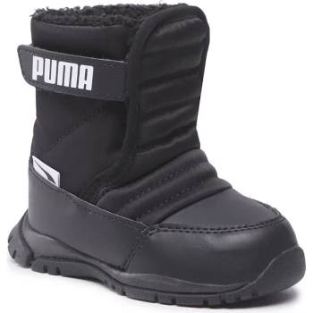 PUMA Апрески Puma Nieve Boot Wtr Ac Inf 380746 03 Puma Black/Puma White (Nieve Boot Wtr Ac Inf 380746 03)