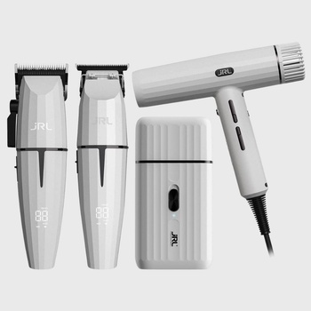 JRL Ghost Collection Kit #3
