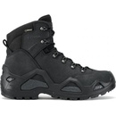 Lowa Zephyr GTX Mid TF čierna