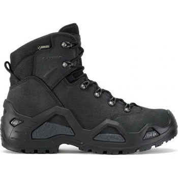 Lowa Zephyr GTX Mid TF čierna
