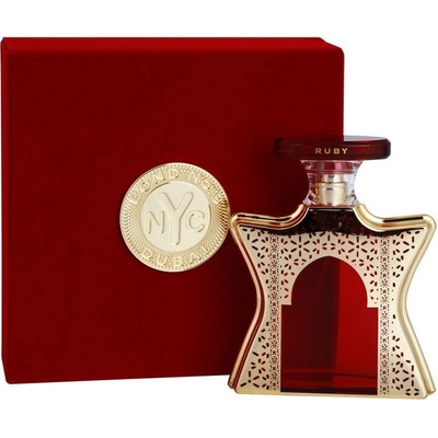 Bond No.9 DUBAI RUBY parfumovaná voda unisex 100 ml