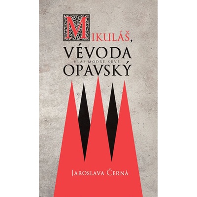Mikuláš, vévoda opavský