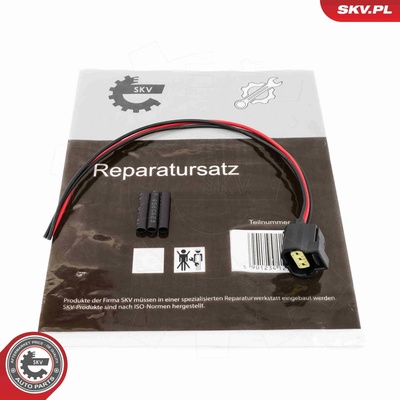 SKV Sada na opravu káblov, alternátor 96SKV279