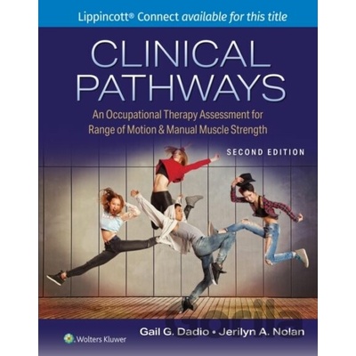 Clinical Pathways - Gail Dadio, Jerilyn Nolan