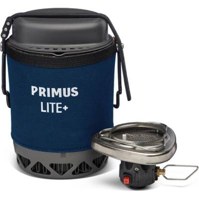 Primus Lite Plus Stove System II Blue (P356049)