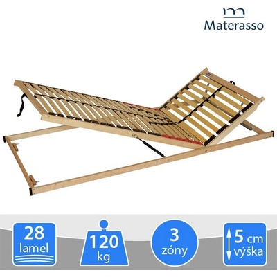 Tropico Double Expert T5 200 x 90 cm – Zboží Dáma