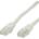 Roline Patch cable UTP Cat. 5e 5m, Beige, S1405 (S1405)