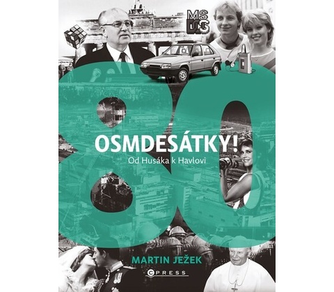 Osmdesátky!