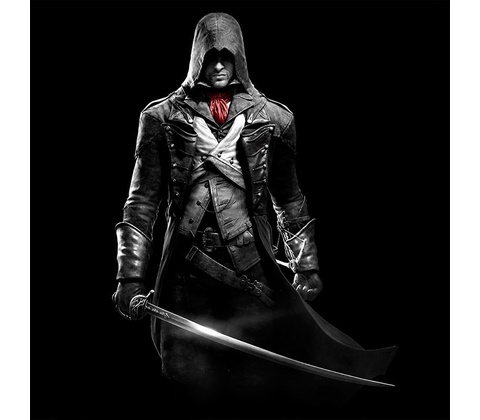 Assassin's Creed Unity