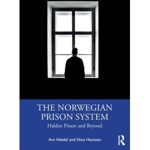 Norwegian Prison System (ISBN: 9781032050775)