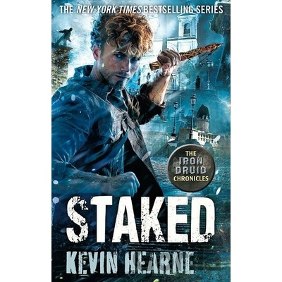 Staked Hearne Kevin
