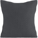 EUROFIRANY LEN3 GRAFITOVÁ 45 x 45 CM