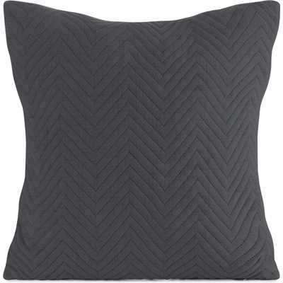 EUROFIRANY LEN3 GRAFITOVÁ 45 x 45 CM