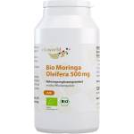 vitaworld Bio Moringa Oleifera 500 mg [120 капсули]