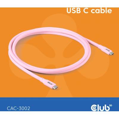 Club3D CAC-3002