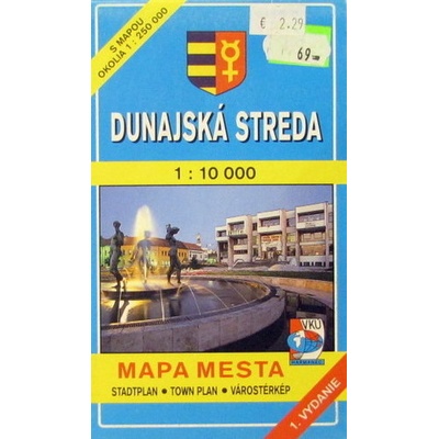 Dunajská Streda