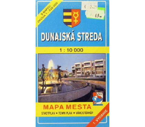 Dunajská Streda