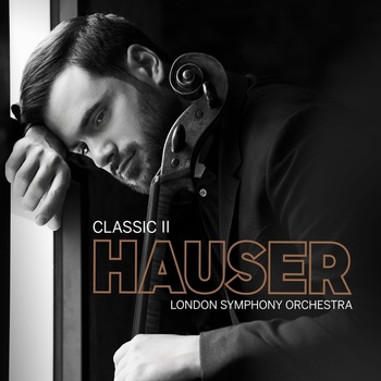 Hauser - Classic II (CD) (0196588536328)