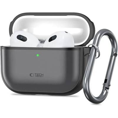 Tech-protect Калъф TECH-PROTECT MAGMAT за Apple AirPods Pro 3 матово черен