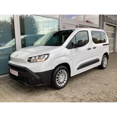 Toyota Proace City Verso 81 kW