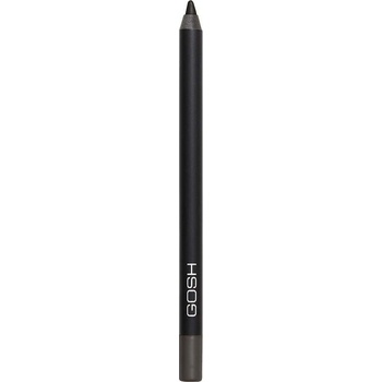 Gosh Velvet Touch EyeLiner voděodolná tužka Hypnotic Grey 1,2 g