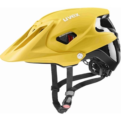 Uvex QUATRO INTEGRALE SUNBEE-black 2023