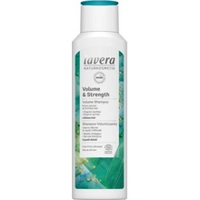 Lavera Volume & Strenght šampon 250 ml