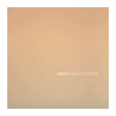 Yann Tiersen - Hent I LP