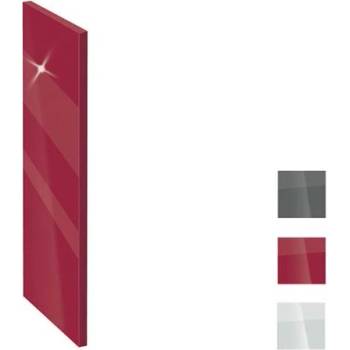 Image 1 of Bogdan Furniture G Завършваща страница Гланц МДФ, долен ред