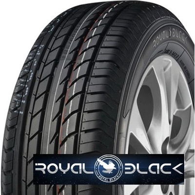 Royal Black Royal Comfort 185/55 R15 82V