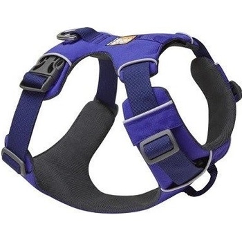 Ruffwear postroj Front Range Harness Huckleberry