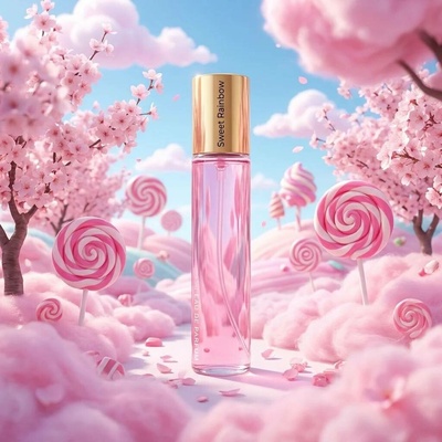 Neness Sweet Rainbow parfémovaná voda unisex 33 ml