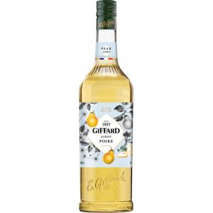 Giffard Сироп Круша