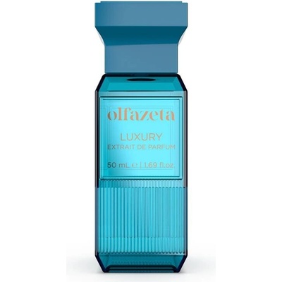 Chogan Olfazeta 129 parfum unisex 50 ml