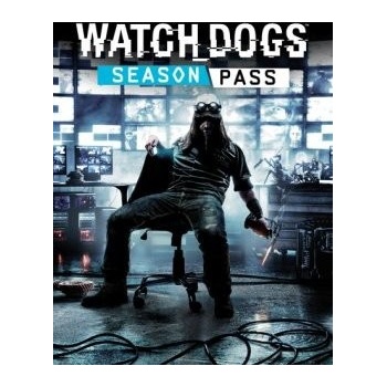 Watch Dogs Season Pass