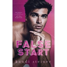 False Start - Steiner Kandi